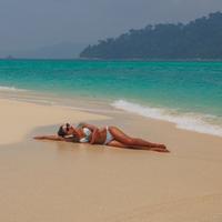 Отзыв от Анна - Виза Destination Thailand